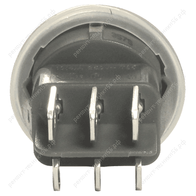 Выключатель питания для Electrolux ECH/AG2-2000 MF - выгодная цена фото3